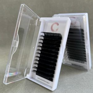 CASHMERE VOLUME LASHES