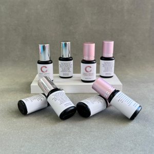 Lash Adhesive