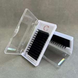 Classic Individual Lashes
